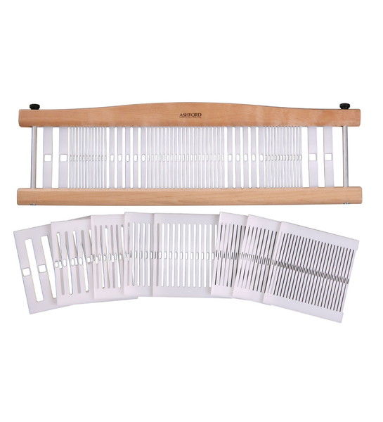 Ashford Vari Dent Reed Kit for Knitters Loom | Ashford Knitters Loom And Accessories