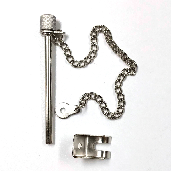 Schacht Beater Pin and Holder | Wolf Looms and Accessories