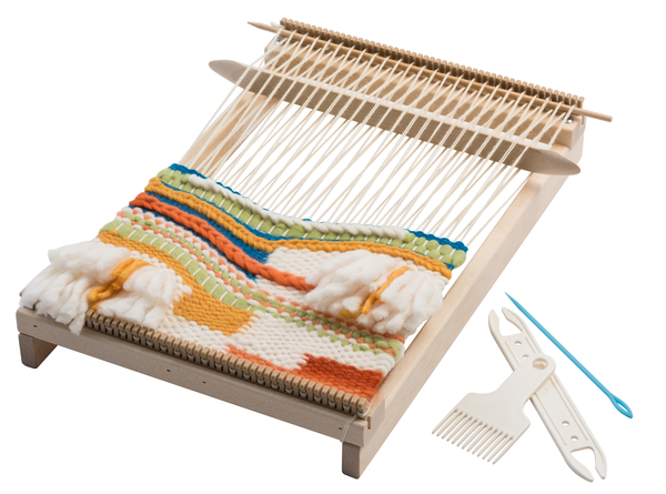 Schacht Lilli Loom | Tapestry and Frame Looms