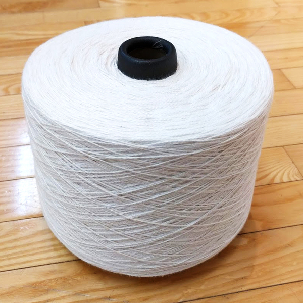 6 2 Combed  Cotton  Cotton  Yarns Unmercerized