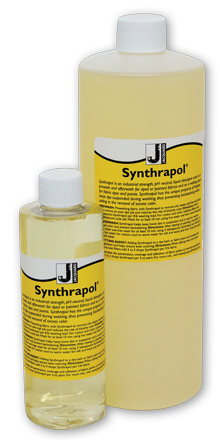 Synthrapol 8 oz | Finishing Tools and Accessories