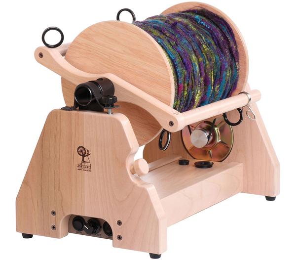 Ashford E-Spinner 3 Super Jumbo | Ashford E-Spinner 3 Electric Spinning Wheel