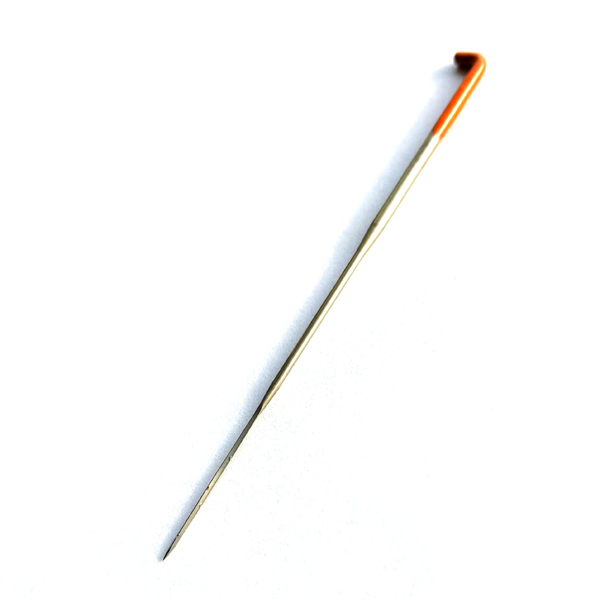 Spiral Needles 36 Gauge 38 Gauge And 40 Gauge