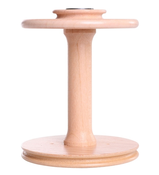 Ashford Sliding Hook Double Drive Bobbin | Ashford Elizabeth Spinning Wheel