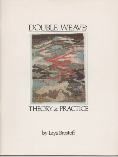 Double Weave: Theory & Practice (used) | Used Books