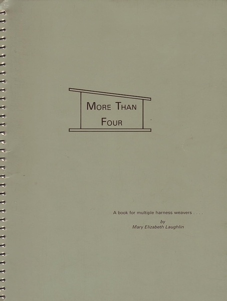 More than Four (used) | Used Books!