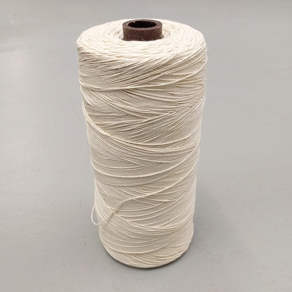 Natural Cotton Warp - 12/6 Seine Twine (Slightly Damaged -20%) | Warp Yarns