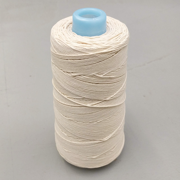 Natural Cotton Warp - 12/12 Seine Twine | Warp Yarns