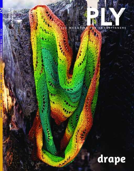 PLY - Autumn 2023 | Magazines