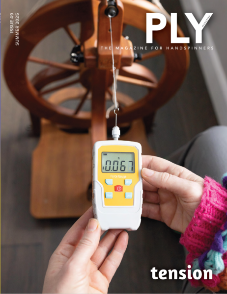 PLY - Summer 25 | Magazines