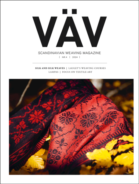 VAV - Nr 4 2024 | Magazines