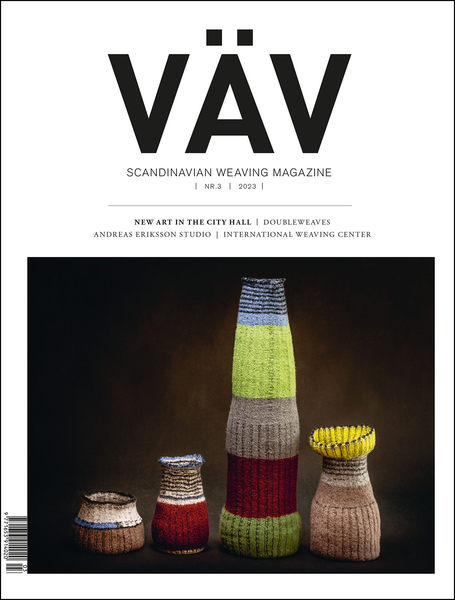 VAV - Nr 3 2023 | Magazines
