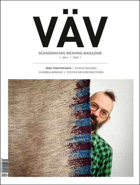 VAV - Nr 4 2023 | Magazines