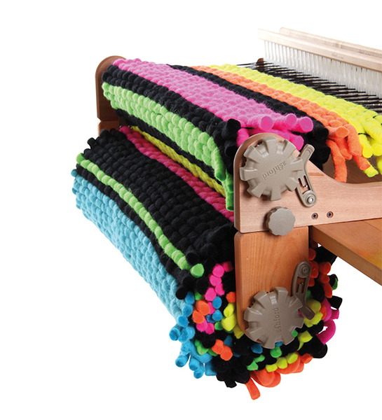 Ashford Rigid Heddle Freedom Roller | Ashford Rigid Heddle Loom And Accessories