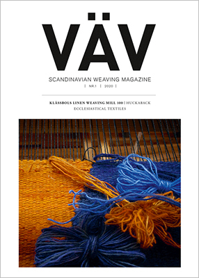 VAV - Back Issues | Magazines