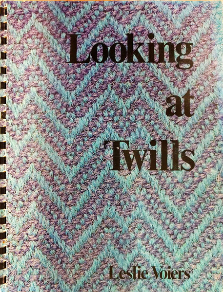 Looking at Twills (used) | Used Books!