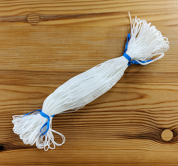 Texsolv Heddles 180 mm (7