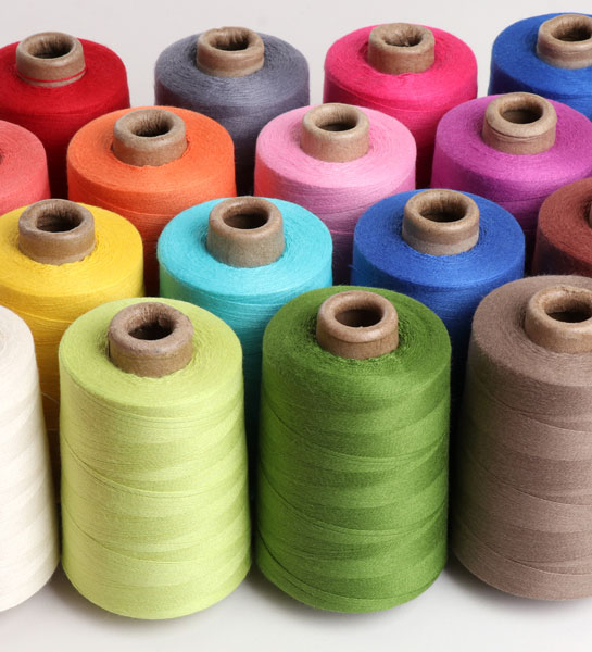 Ashford Unmercerized 10/2 Cotton | Fine Cotton