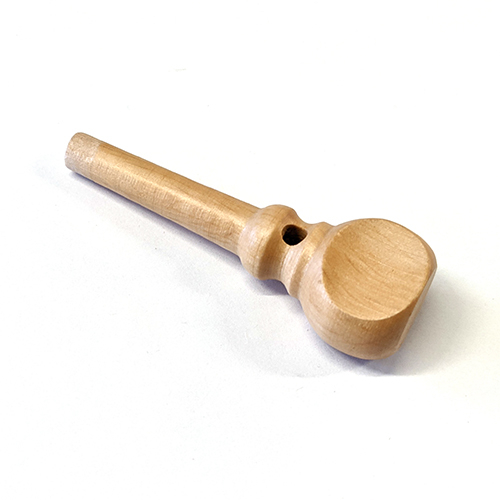 Kromski Tension Peg | Kromski Symphony Spinning Wheel