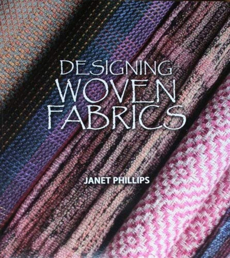 Designing Woven Fabrics | Weaving Books