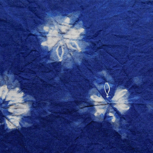 Easy Indigo & Intro to Shibori | Dyeing & Surface Design