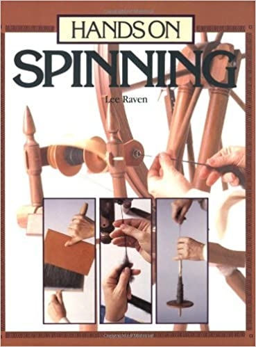 Hands On Spinning (used) | Used Books