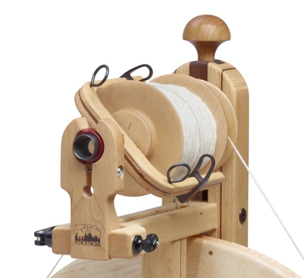 Schacht Matchless Bulky Plyer Flyer | Schacht Matchless Spinning Wheel