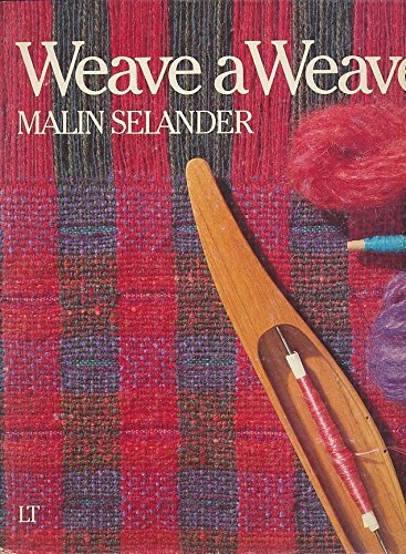 Weave a Weave (used) | Used Books