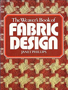 Weaver's Book of Fabric Design (used) | Used Books