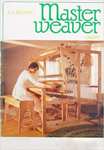 Master Weaver Library (used) | Used Books