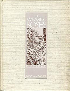 Weaving Roses of Rhode Island (used) | Used Books