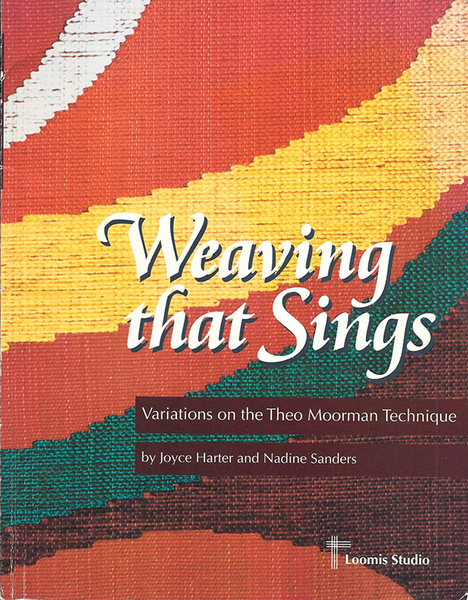 Weaving that Sings (used) | Used Books!