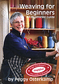 Weaving for Beginners | Weaving Books