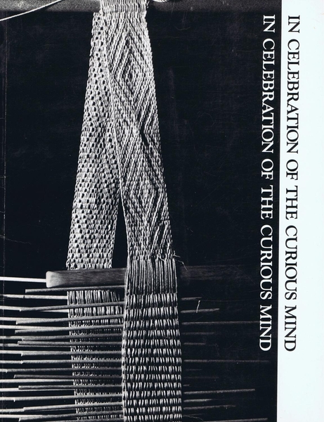 In Celebration of the Curious Mind (Used) | Used Books