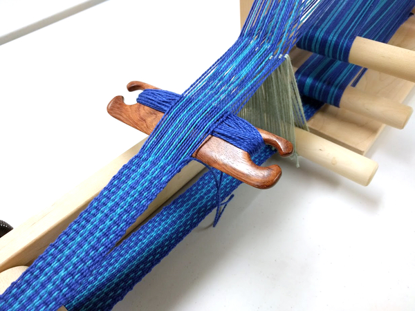 Inkle Weaving Basics | October 2023