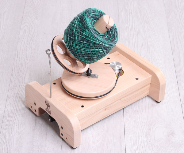 Ashford Electric Ball Winder | Ashford Weaving Equipment