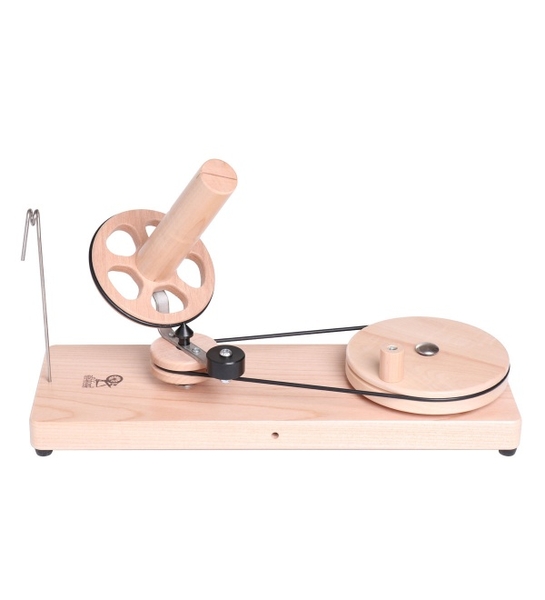 Ashford Ball Winder | Ashford Weaving Equipment