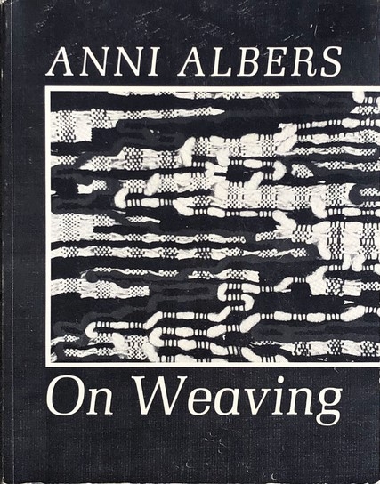 On Weaving (used) | Used Books