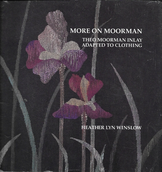 More on Moorman (used) | Used Books!