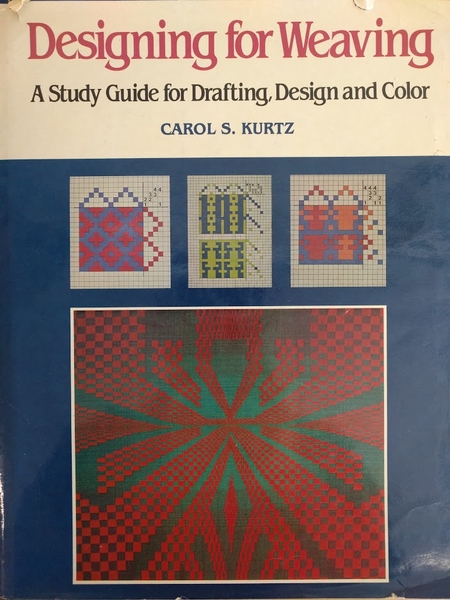 Designing for Weaving (used) | Used Books