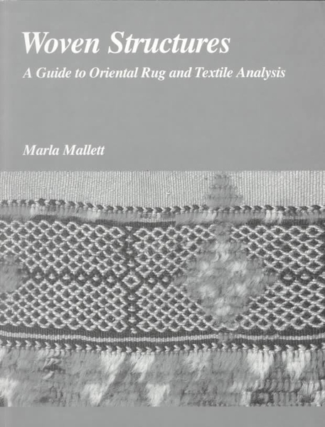 Woven Structures (used) | Used Books
