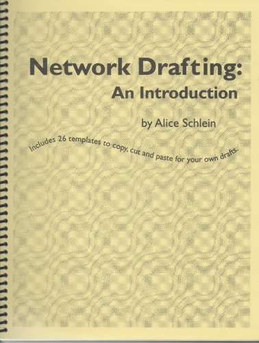 Network Drafting: An Introduction (used) | Used Books