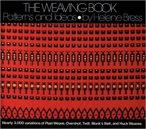 Weaving Book (used) | Used Books