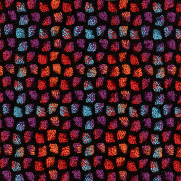 Deflected Double Weave with Madelyn van der Hoogt | Fiber in the Forest May 19-21st, 2023