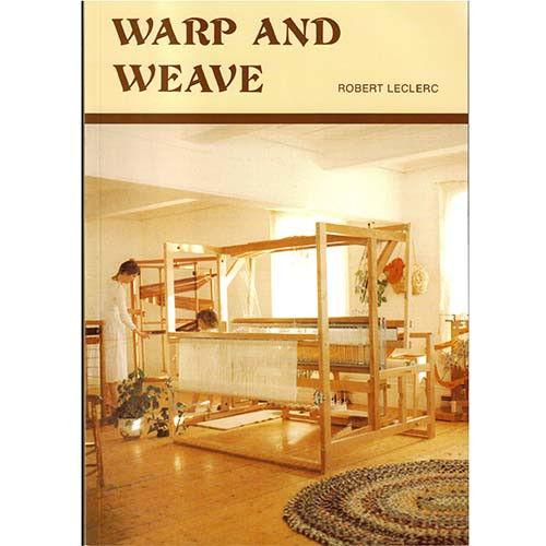 Warp and Weave (used) | Used Books