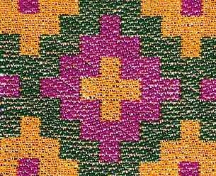 Block Party | Weaving
