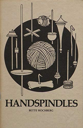Handspindles (used) | Used Books