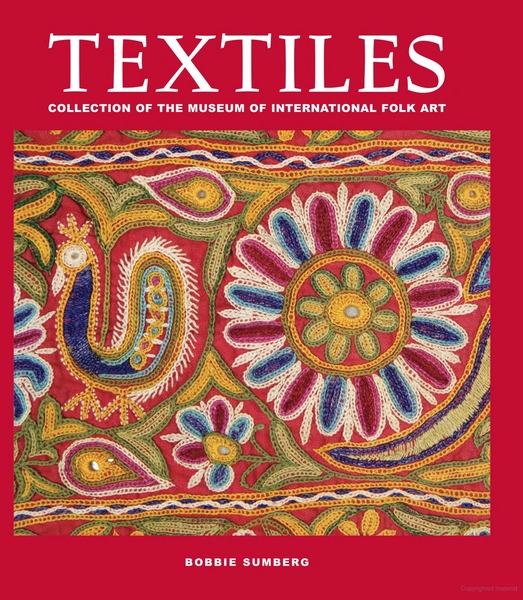 Textiles (used) | Used Books!