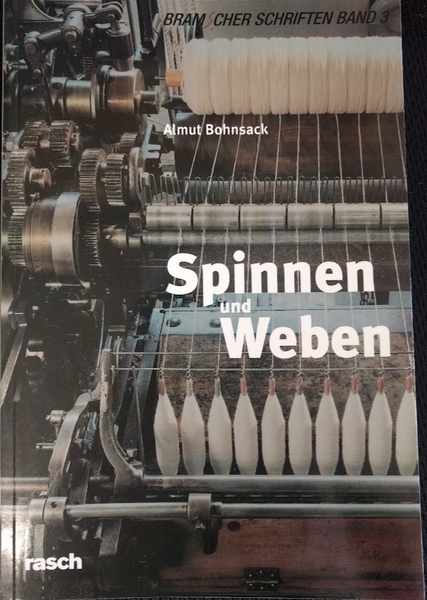 Spinnen und Weben (used) | Used Books