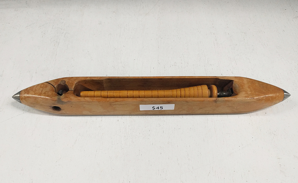Used Shambow Shuttle Co. Fly Shuttle | Used Equipment